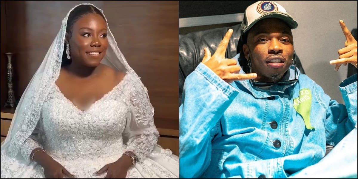 teni mayorkun marrying