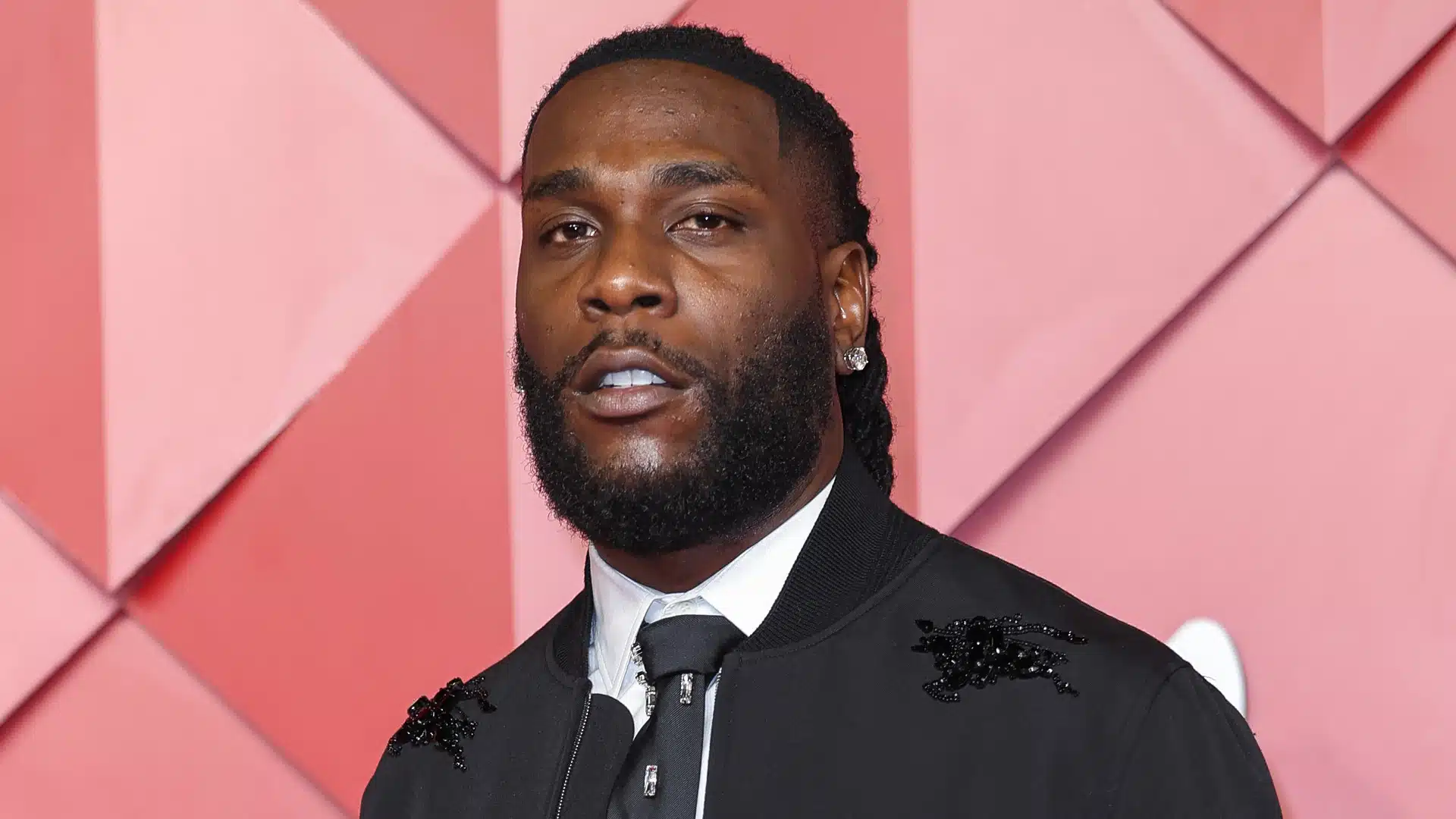 Burna Boy has done more for Nigeria than our ambassadors – Alibaba