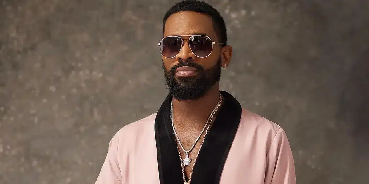 D’banj opens up on loving with two women at same time in the past