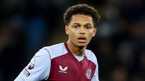 Chelsea sign Omari Kellyman from Aston Villa for £19m