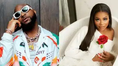 Davido sophia momodu shady endurance