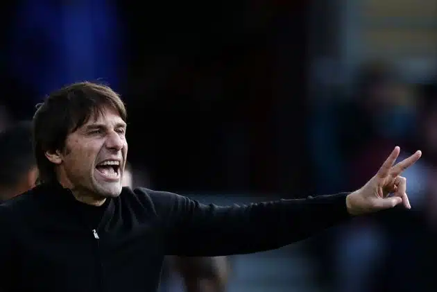 Antonio Conte to be announced Napoli coach on Wednesday