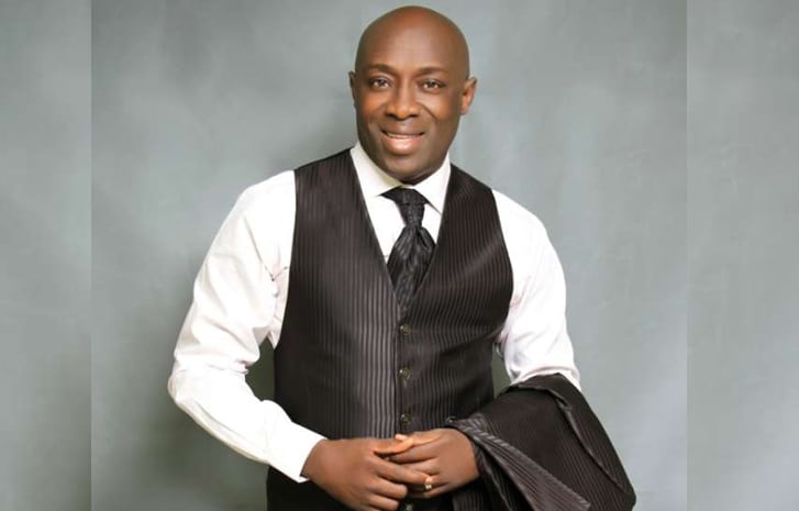 Why I relocated to US, converted to christianity – Fuji maestro, Adewale Ayuba
