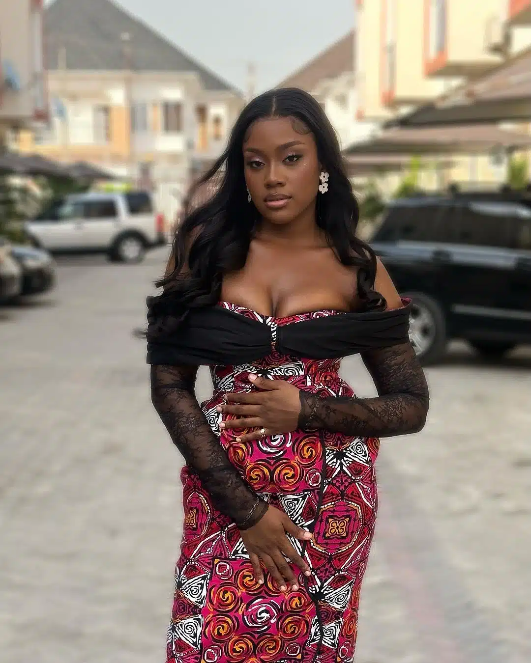  BBNaija’s Daniella narrates how she narrowly escaped being kidnapped in Abuja