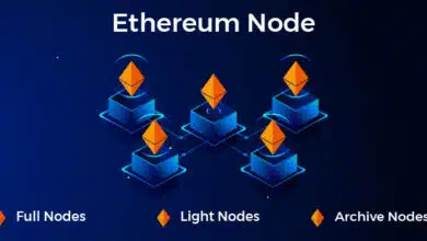 Different Ethereum Nodes You Can Operate: A Comprehensive Guide
