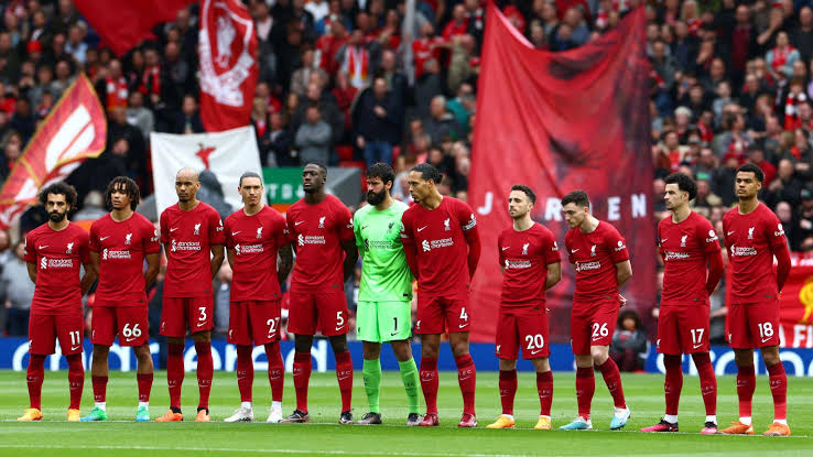 Liverpool release Thiago Alcantara, nine others as Arne Slot begins Anfield rebuild