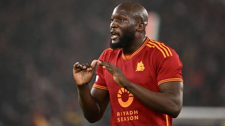 Napoli keen on Chelsea outcast Lukaku but Saudi club emerges as rival bidder