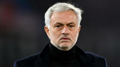 Euro 2024: Mourinho doubtful of Italy's chances to retain European title, slams Roma, Tottenham