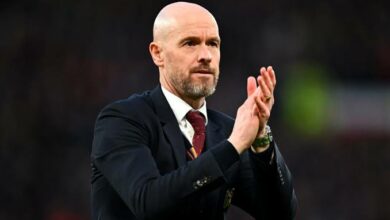 Why Ratcliffe made U-turn to retain Ten Hag after weeks of deliberation