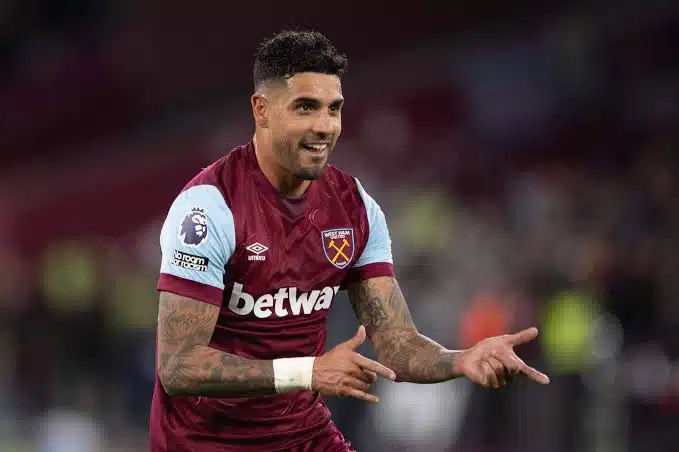 Milan open talks to sign former Chelsea left-back Emerson Palmieri