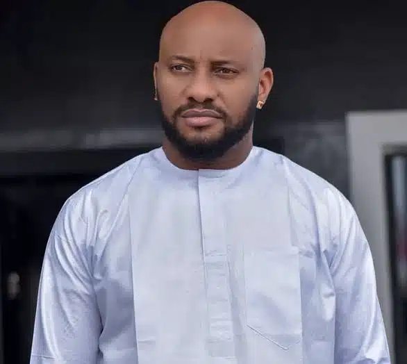 Yul Edochie reason God called him 