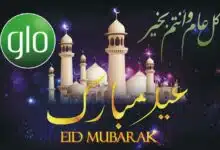 Glo Joins Nigerian Muslims to celebrate Eid-El-Kabir