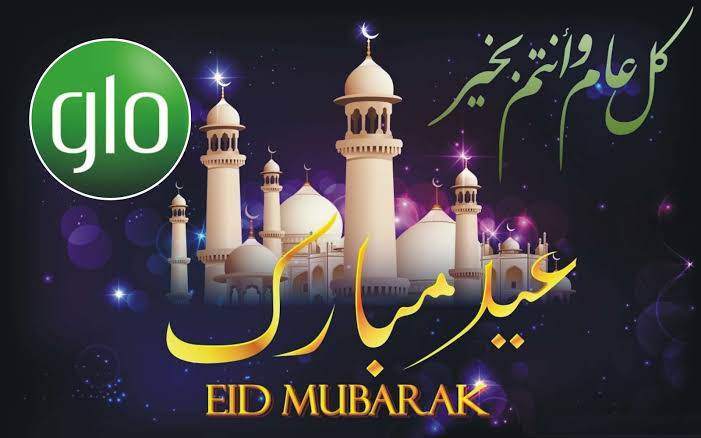 Glo Joins Nigerian Muslims to celebrate Eid-El-Kabir