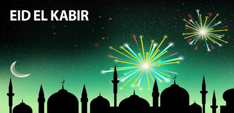 Glo Joins Nigerian Muslims to celebrate Eid-El-Kabir
