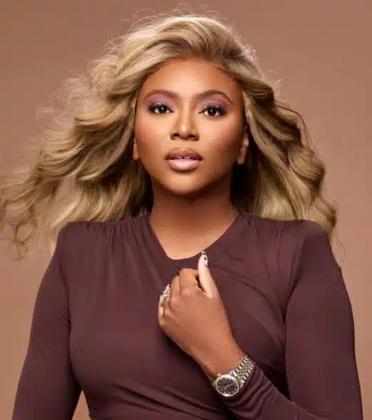 Stephanie Coker opens up on heartbreaking experience at Cool FM