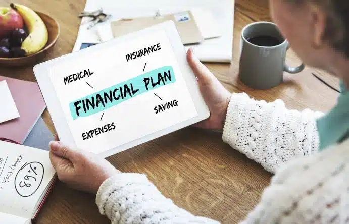 Improvements in Family Financial Planning Tools