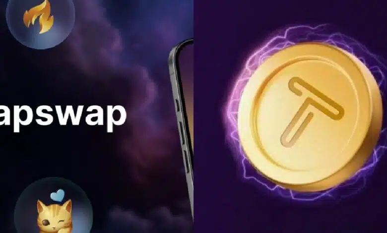 Tapswap postpones token allocation indefinitely, gives reason