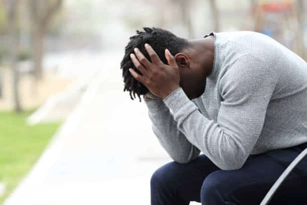 Man shares unexpected HIV diagnosis after dating street vendor