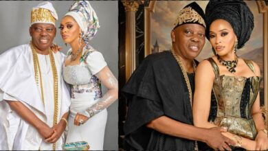 Shade Okoya opens up on her marriage after 25 years, role in Eleganza