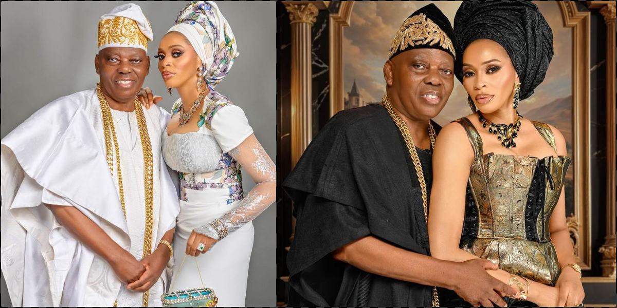 Shade Okoya opens up on her marriage after 25 years, role in Eleganza