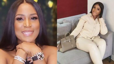 Linda Ikeji opens up on desire to have a second child