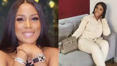 Linda Ikeji opens up on desire to have a second child