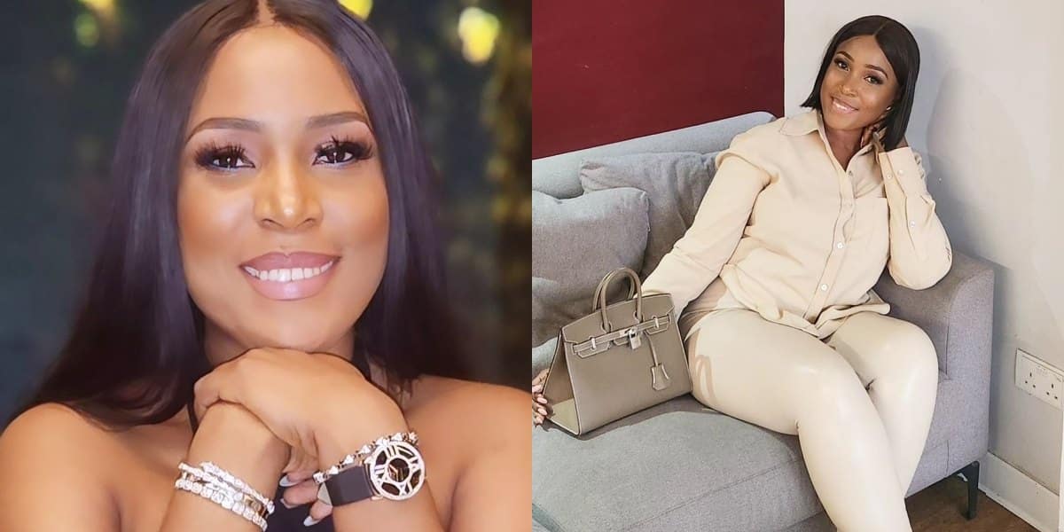 Linda Ikeji opens up on desire to have a second child