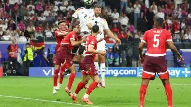 Euro 2024: Hosts Germany's finish top in Group A, despite stalemate against Switzerland