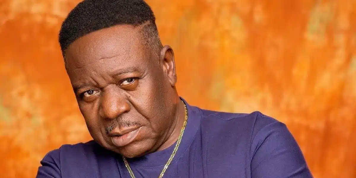 Outrage as Mr Ibu's family seeks for funds to bury late actor