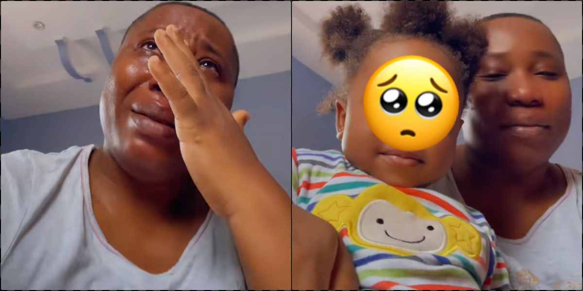 How having baby through CS changed my life - Woman bemoans depression