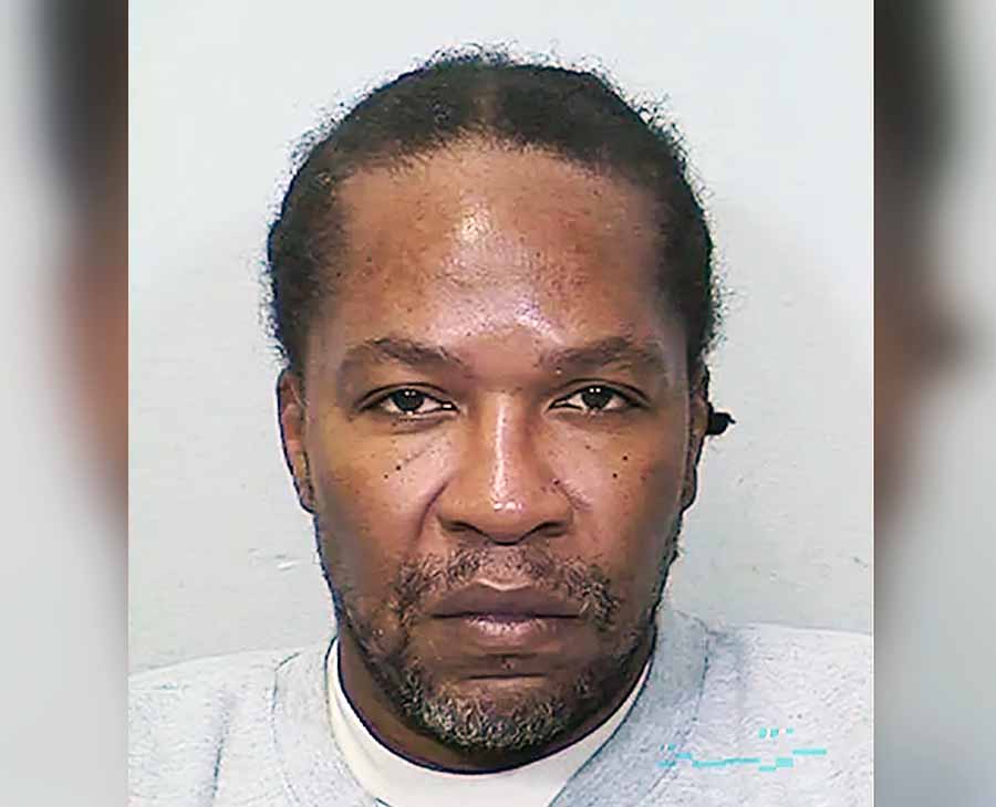 51-year-old trans inmate removed from women's prison after raping female cell mate