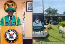 LASU overall best student gets N10M from Gov. Sanwo-Olu