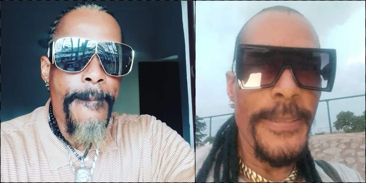 Hanks Anuku debunks claims of doing drugs, smoking