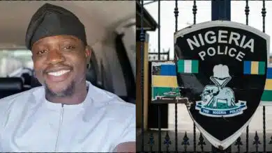 VeryDarkMan lands in trouble, arrested by Police again