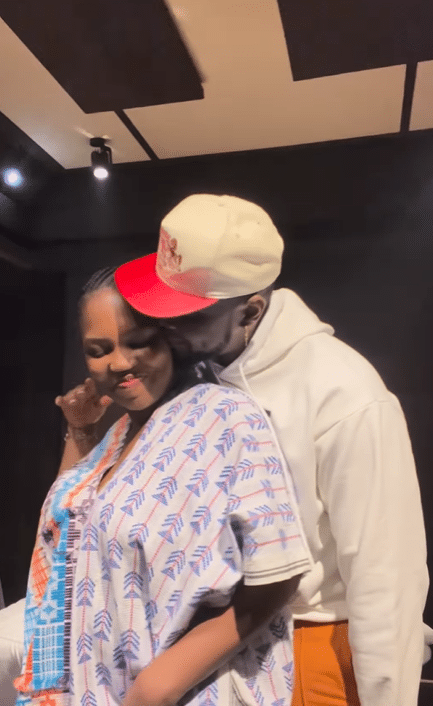 Kizz Daniel's marriage allegedly collapses over infidelity