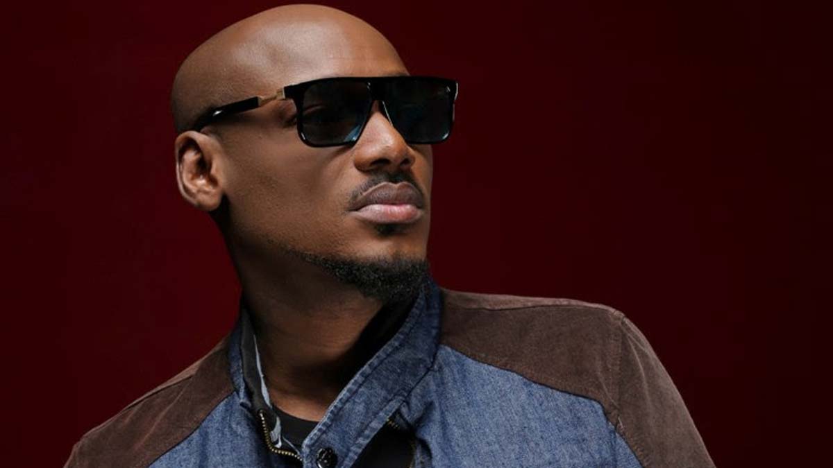 Dayo Adeneye recounts how ladies fainted during 2Face's performances