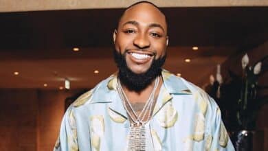 Davido lambast thos accusing him of wanting to snatch Imade from mother