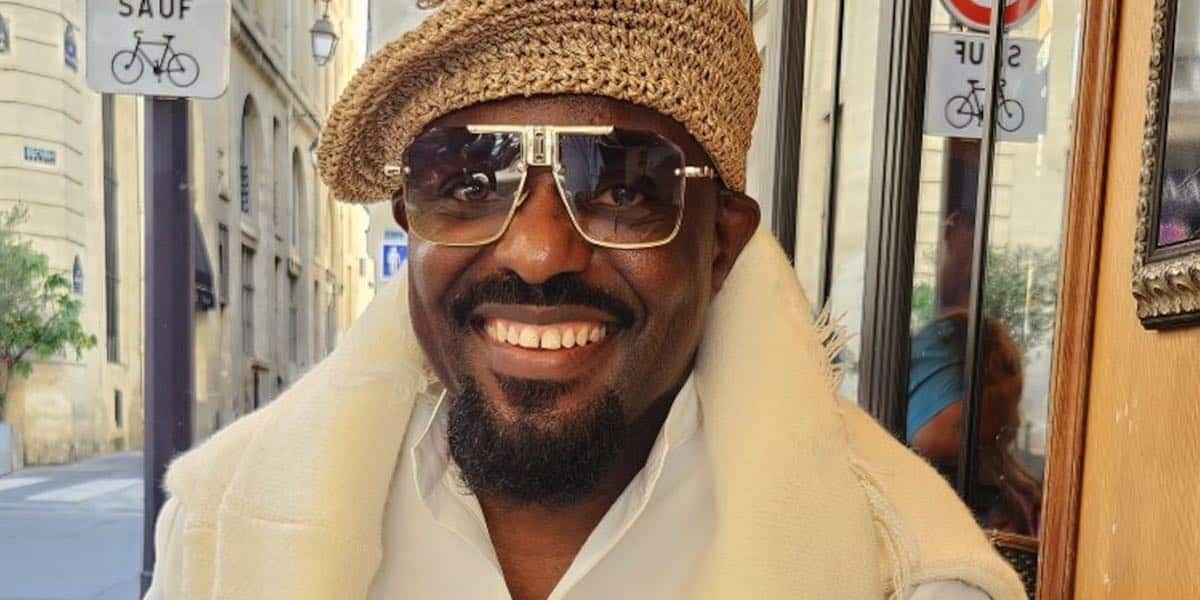 Only man who wants to see you succeed in life is your father — Jim Iyke