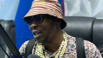 Why I am not close with my first daughter - Seun Kuti drops shocker