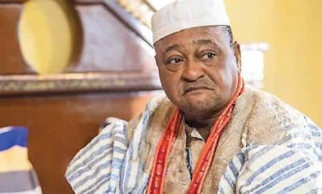 Jide Kosoko on why he believes President Tinubu 'is doing very well'