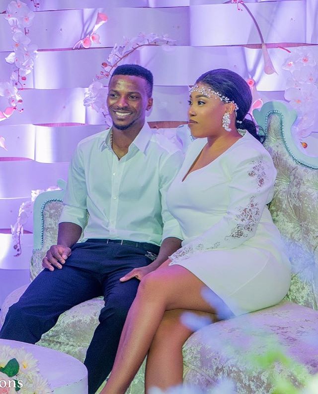 Kayode Olarenwaju reportedly file for divorce from estranged wife, slams Pastor Tobi with N1 billion lawsuit