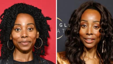 American actress Erica Ash dies at 46