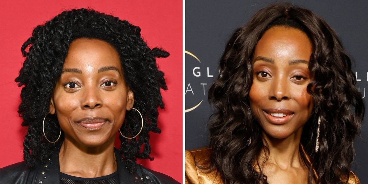 American actress Erica Ash dies at 46