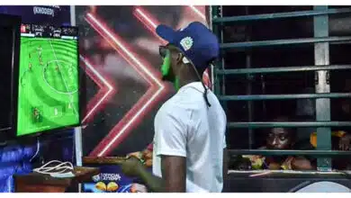 GWR: Oluwole sets new world record for 75 hours video game