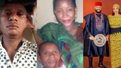 Ex-husband of Judy Austin reveals how Yul Edochie was sleeping with wife while still married to him