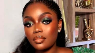 Bisola Aiyeola reacts to engagement rumours