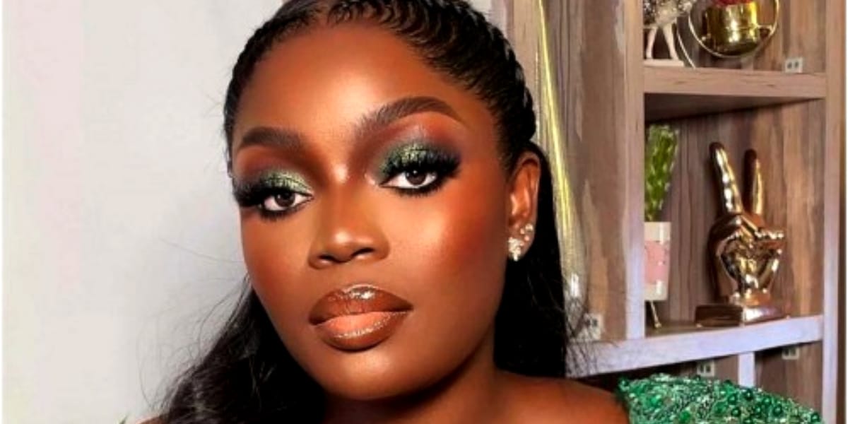 Bisola Aiyeola reacts to engagement rumours