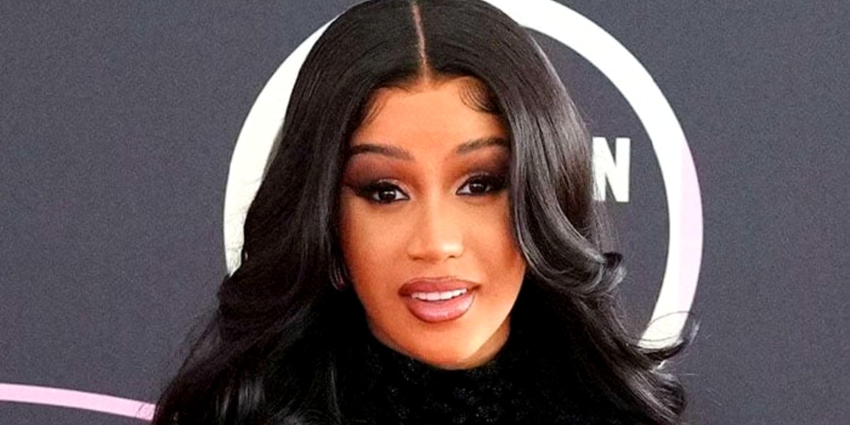 Cardi B faces million copyright infringement lawsuit