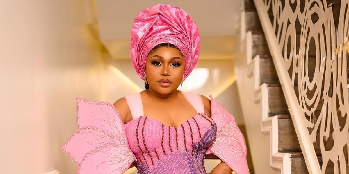 Why I don’t rely on anyone in the industry – Ruth Kadiri