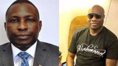 EFCC responds to Mompha after he tagged them "useless"